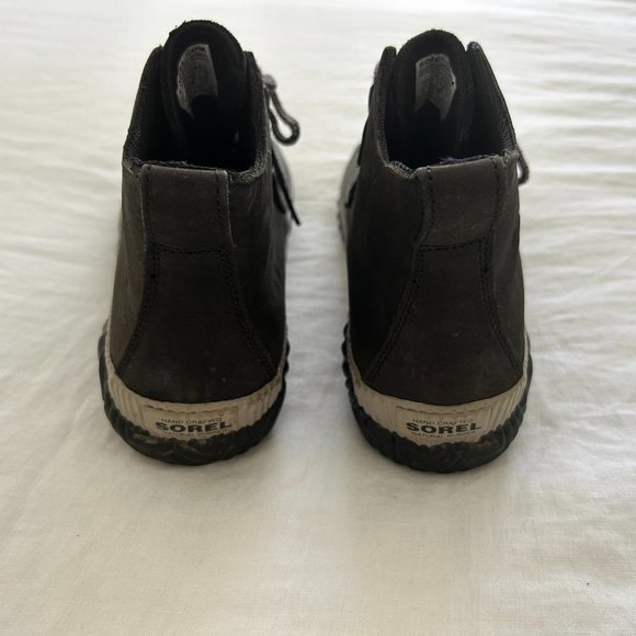 Sorel Out N About Plus Size 8 - Picture 3 of 5